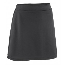 Plain JUNIOR SKORT SPIRO 210 GSM