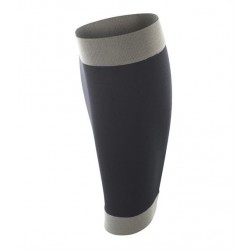 Plain COMPRESSION CALF SLEEVE SPIRO