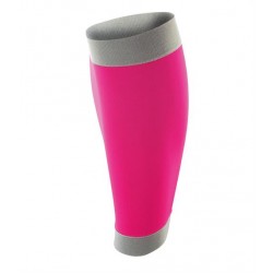 Plain COMPRESSION CALF SLEEVE SPIRO