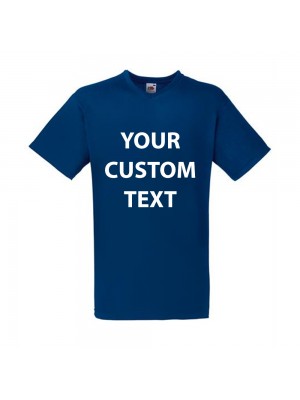 Personalised T Shirts