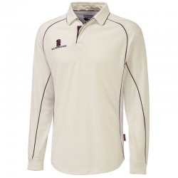 Plain Shirt Long Sleeve Surridge