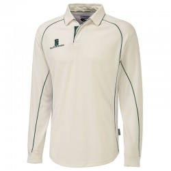 Plain Shirt Long Sleeve Surridge