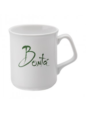  Personalised Sparta White Mug