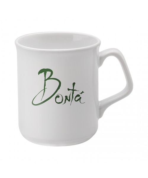  Personalised Sparta White Mug