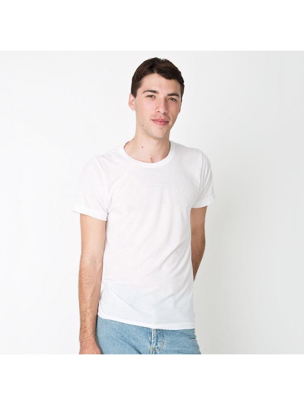 buy american apparel t shirts in bulk