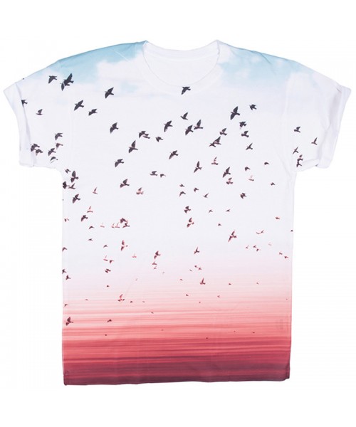 sublimation shirts polyester
