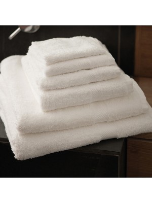 Plain Luxury range -face cloth TOWELS TOWEL CITY 550 GSM