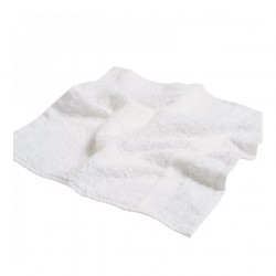 Plain Luxury range -face cloth TOWELS TOWEL CITY 550 GSM