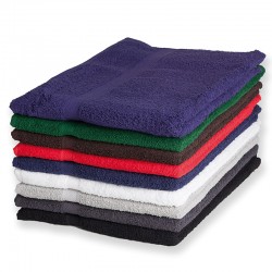 Plain Luxury range - bath sheet TOWELS TOWEL CITY 550 GSM