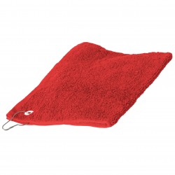 Plain Luxury range - golf towel TOWEL CITY 550 GSM