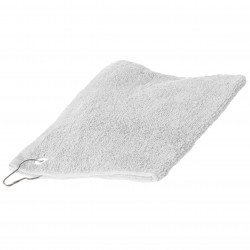 Plain Luxury range - golf towel TOWEL CITY 550 GSM
