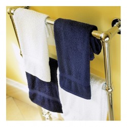 Plain Classic range - hand towel TOWEL CITY 400g GSM