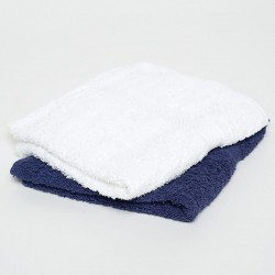 Plain Classic range - hand towel TOWEL CITY 400g GSM