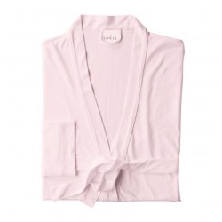 Plain Women's wrap robe towel TOWEL CITY 180 GSM