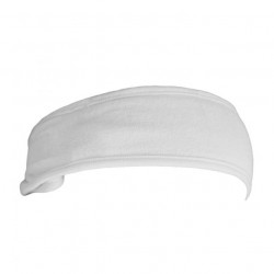 Plain Beauty hairband towel TOWEL CITY 240 GSM