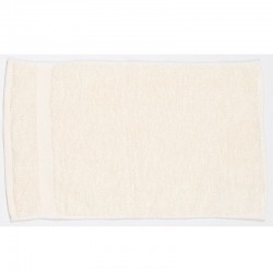 Plain Egyptian cotton hand towel TOWEL CITY 600 GSM
