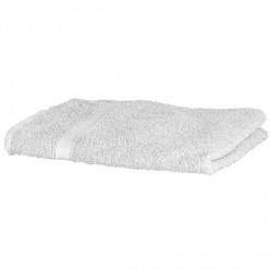 Plain Egyptian cotton hand towel TOWEL CITY 600 GSM