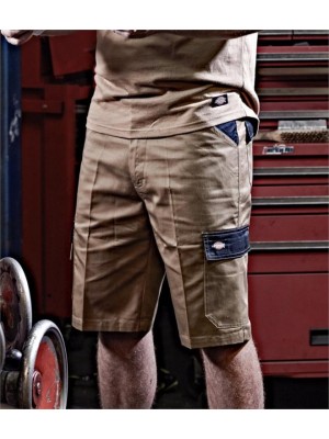 Plain EVERYDAY SHORTS DICKIES 240 GSM