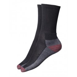 Plain CUSHION CREW SOCKS DICKIES