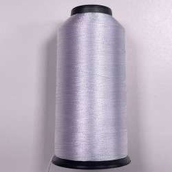 Embroidery Thread 3000 yard (2743 m) Cone 100% Viscose Count