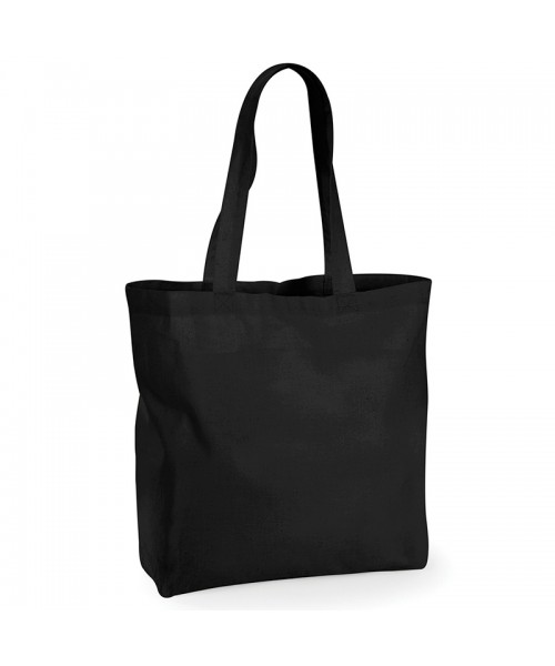 Plain Maxi bag for life BAGS WESTFORD MILL 90 GSM