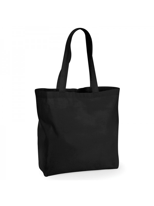 Plain Maxi bag for life BAGS WESTFORD MILL 90 GSM