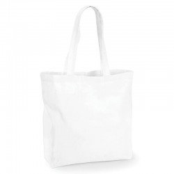 Plain Maxi bag for life BAGS WESTFORD MILL 90 GSM