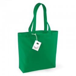 Sustainable & Organic Bags Organic cotton shopper   Ecological Westford Mill brand wear