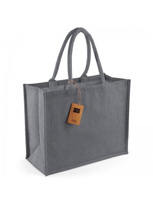 Plain Jute classic shopper BAGS WESTFORD MILL 270 GSM