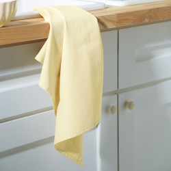 Plain Tea towel WESTFORD MILL 72 GSM