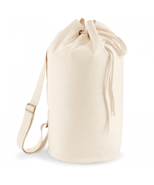 Sustainable & Organic Bags EarthAware® organic sea bag   Ecological Westford Mill brand wear