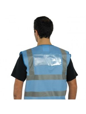 Plain HEAT APPLY ID POCKET YOKO
