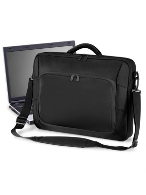Laptop Case Portfolio Quadra 