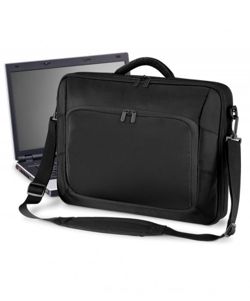 Laptop Case Portfolio Quadra 