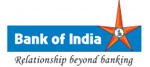 Bank of india