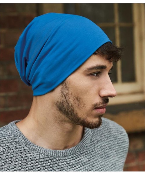 Plain HEMSEDAL SLOUCH BEANIE BEECHFIELD