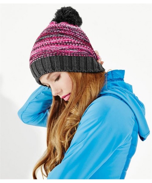 Plain SLALOM BOARDER BEANIE BEECHFIELD