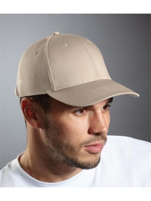 Plain URBANWEAR 6 PANEL CAP BEECHFIELD 230 GSM