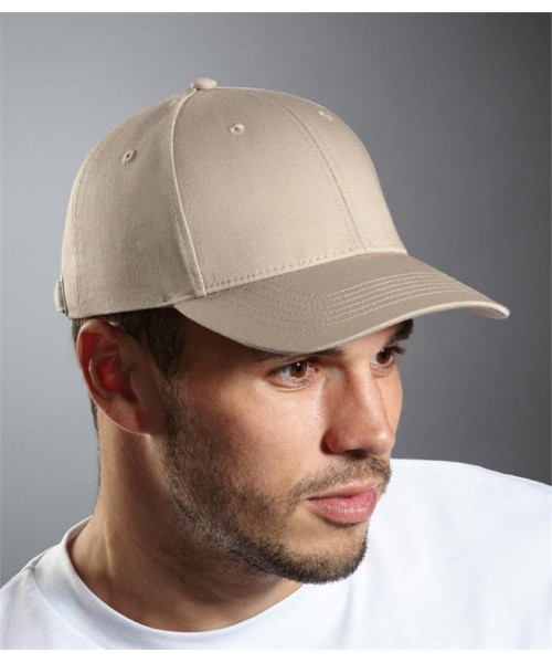 Plain URBANWEAR 6 PANEL CAP BEECHFIELD 230 GSM