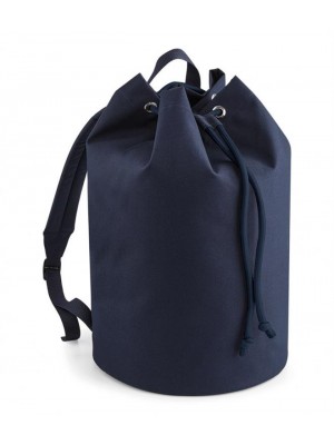 Plain ORIGINAL DRAWSTRING BACKPACK BAG NEW BAGBASE 390 GSM