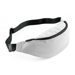 Plain Studio waistpack BAG BAG BASE 443 GSM