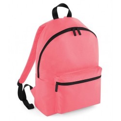 Plain STUDIO BACKPACK BAG BAGBASE 380 GSM