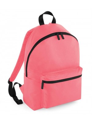 Plain STUDIO BACKPACK BAG BAGBASE 380 GSM