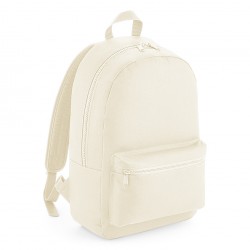 Plain Essential fashion backpack BAG BAG BASE 425 GSM