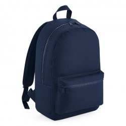 Plain Essential fashion backpack BAG BAG BASE 425 GSM