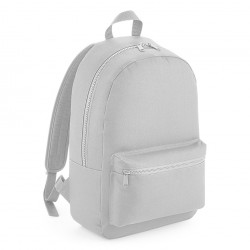 Plain Essential fashion backpack BAG BAG BASE 425 GSM