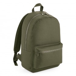 Plain Essential fashion backpack BAG BAG BASE 425 GSM