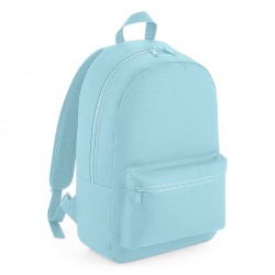 Plain Essential fashion backpack BAG BAG BASE 425 GSM