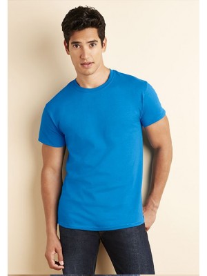 Ultra Cotton Adult T-Shirt 100% Cotton 190gsm