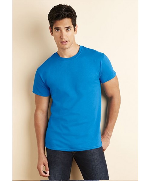 Ultra Cotton Adult T-Shirt 100% Cotton 190gsm